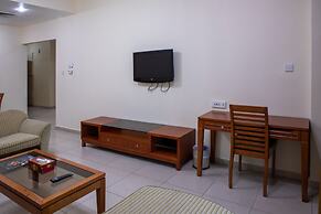 Wescott Plaza Hotel Apartment