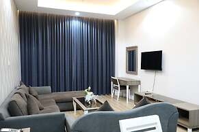 Wescott Plaza Hotel Apartment
