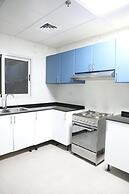 Wescott Plaza Hotel Apartment