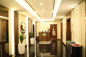 Wescott Plaza Hotel Apartment