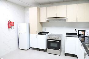 Wescott Plaza Hotel Apartment