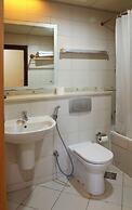 Wescott Plaza Hotel Apartment