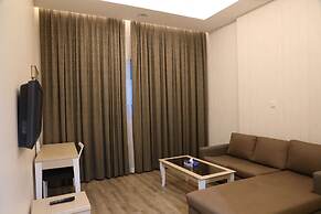 Wescott Plaza Hotel Apartment