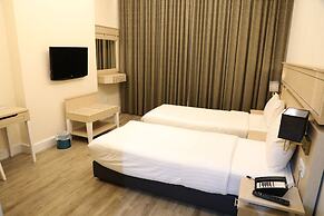 Wescott Plaza Hotel Apartment