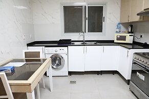 Wescott Plaza Hotel Apartment
