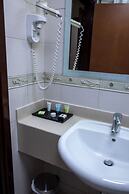Wescott Plaza Hotel Apartment