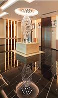 Wescott Plaza Hotel Apartment