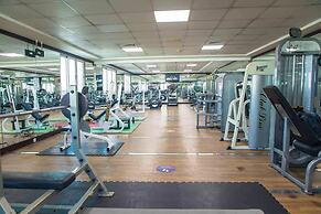 Wescott Plaza Hotel Apartment
