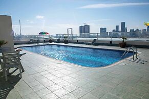 Wescott Plaza Hotel Apartment