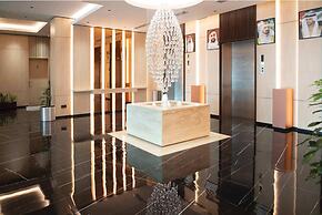 Wescott Plaza Hotel Apartment