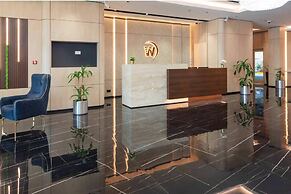 Wescott Plaza Hotel Apartment