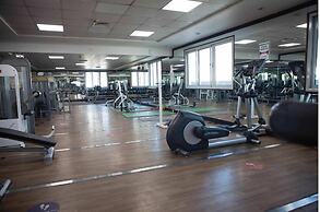 Wescott Plaza Hotel Apartment