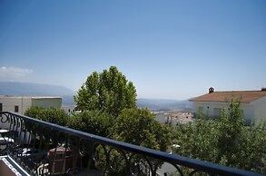 Hostal Las Perdices