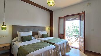 Hostal Las Perdices