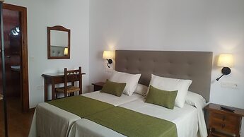 Hostal Las Perdices