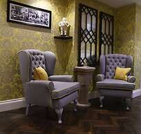 Padstow Townhouse