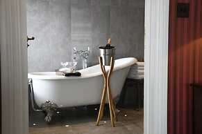 Padstow Townhouse