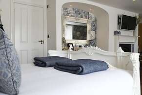 Padstow Townhouse