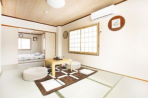 Shirakabanoyado-kujo