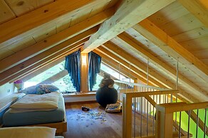 Chalet Nada