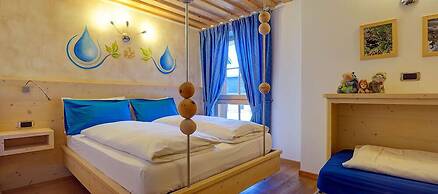 Chalet Nada