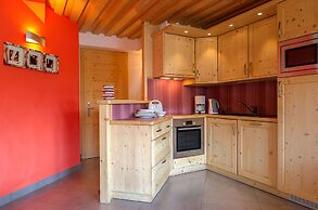 Chalet Nada