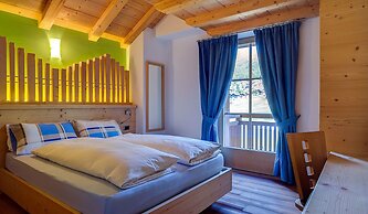 Chalet Nada
