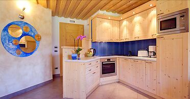 Chalet Nada