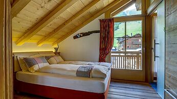Chalet Nada