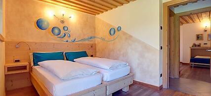 Chalet Nada