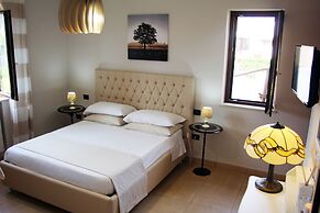 B&B Atrium