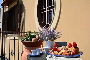 B&B Atrium