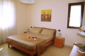 B&B Atrium