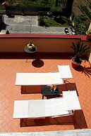 B&B Atrium