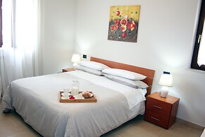 B&B Atrium
