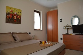 B&B Atrium