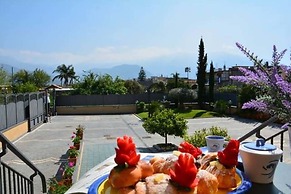 B&B Atrium