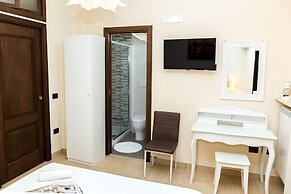 B&B Atrium