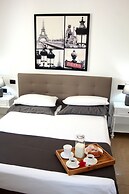 B&B Atrium