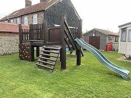 The Leas Beach Park