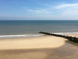 The Leas Beach Park