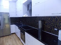 Doka Apartments