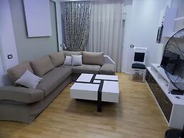 Doka Apartments