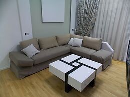 Doka Apartments