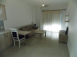Doka Apartments