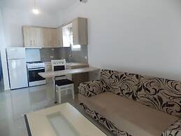 Doka Apartments