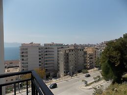 Doka Apartments