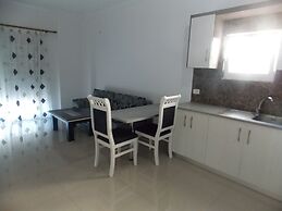 Doka Apartments