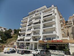 Doka Apartments