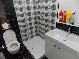 Doka Apartments